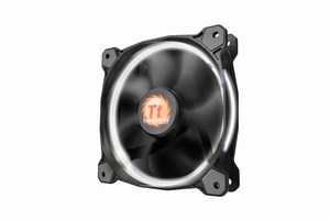 Thermaltake Riing 12 LED White 120MM Fan